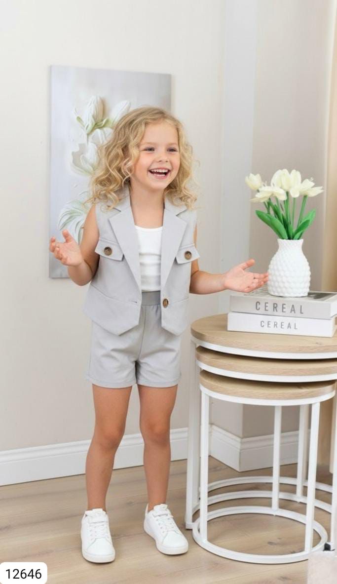 Ensemble "City Tailleur" 2 Pièces
