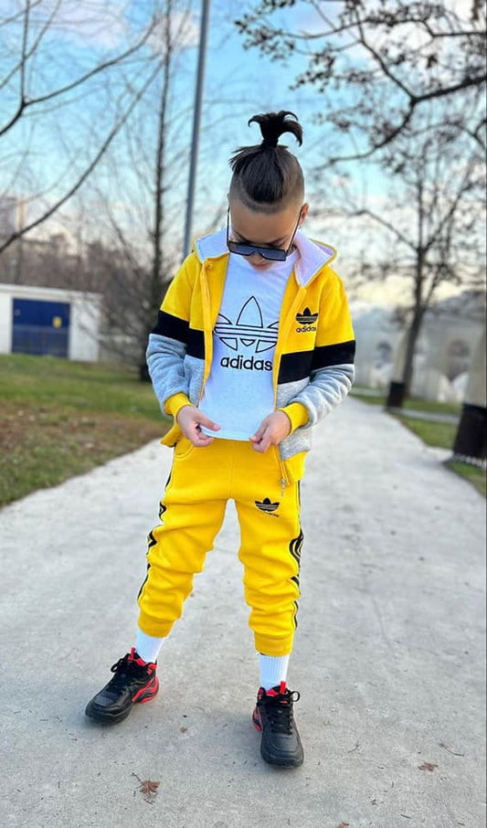 Ensemble Adidas 3 pièces