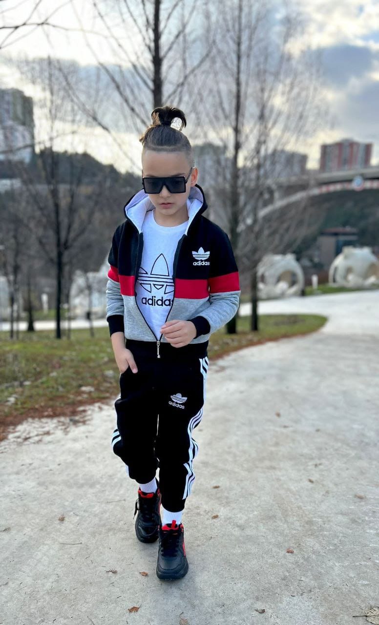 Ensemble Adidas 3 pièces