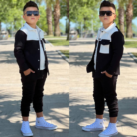 Streetwear Chic