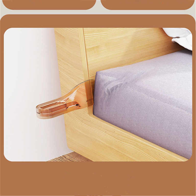 Range Draps sur Matelas
