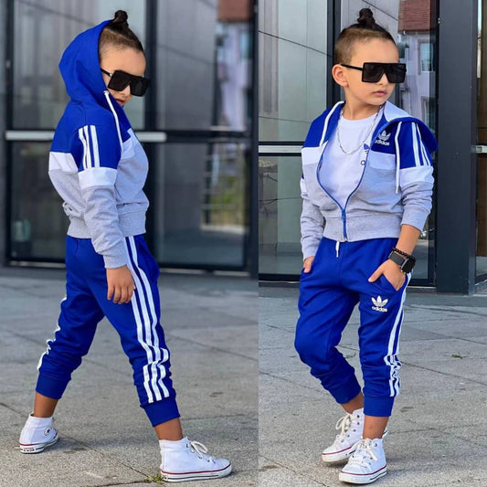 Ensembles Adidas 3 Pièces