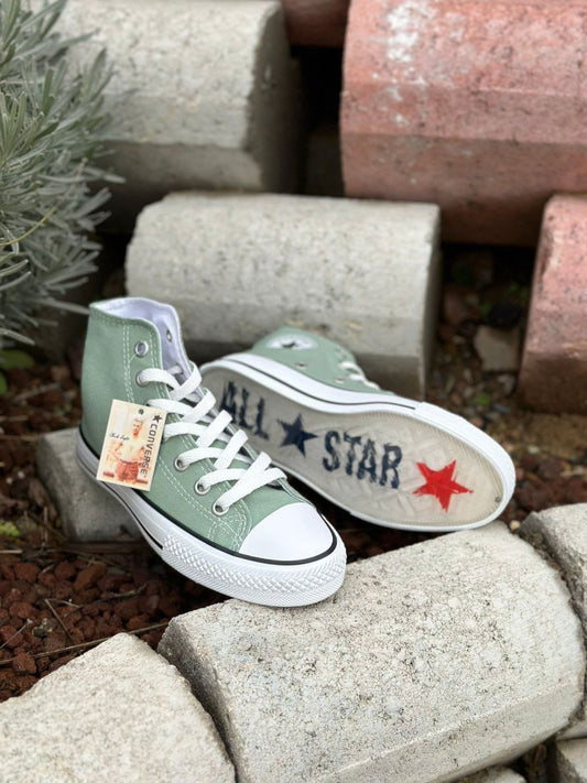 Sneakers Montantes  All Star