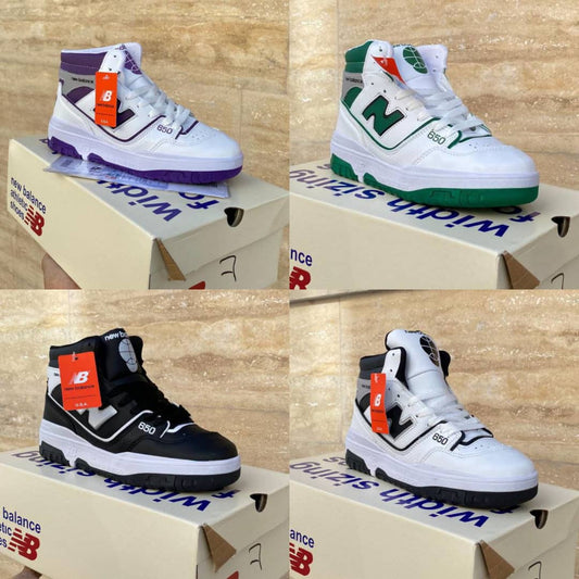 Chaussure New Balance