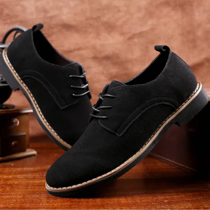 Chaussures Homme Élégantes