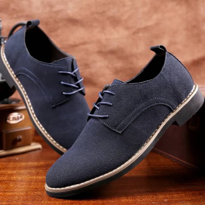 Chaussures Homme Élégantes
