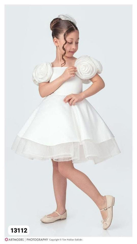 Ensemble "Nuage de Rose"