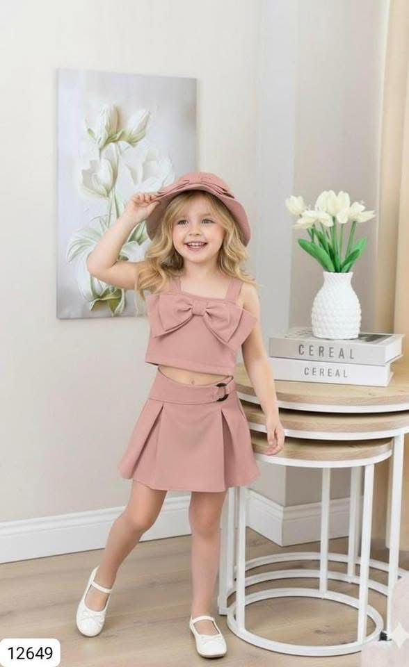 Ensemble "Pretty Bow"