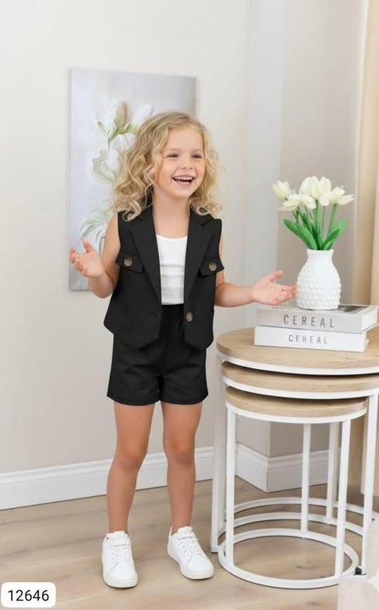Ensemble "City Tailleur" 2 Pièces