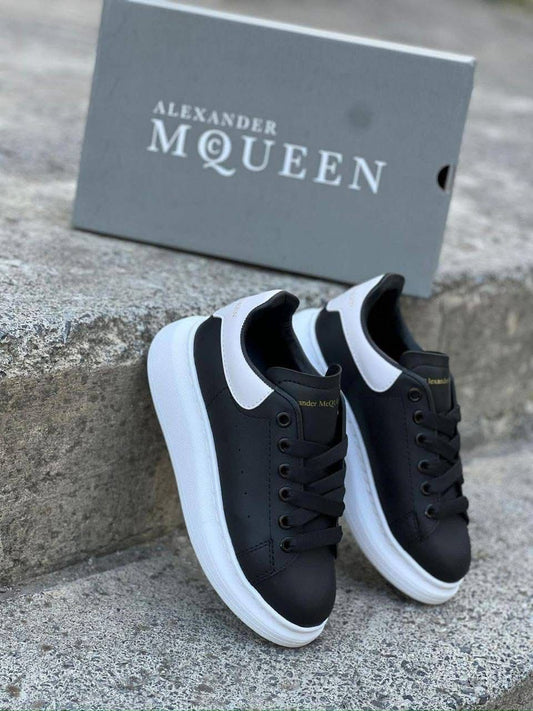 Baskets Alexander Noires Premium